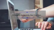 10 Steps to Successfully Start Your Own Cosmetic Business: A Personal Story and Practical Guide [Keyword: How Do I Start a Cosmetic Business]