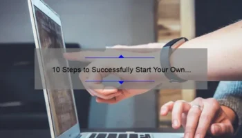 10 Steps to Successfully Start Your Own Cosmetic Business: A Personal Story and Practical Guide [Keyword: How Do I Start a Cosmetic Business]