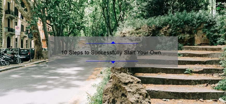 10 Steps to Successfully Start Your Own Cosmetic Store: A Personal Journey [Expert Tips Included]