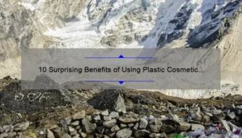 10 Surprising Benefits of Using Plastic Cosmetic Jars Wholesale [Plus a Personal Story]