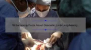 10 Surprising Facts About Cosmetic Limb Lengthening Surgery: A Personal Story and Practical Guide [Keyword]