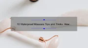 10 Waterproof Mascara Tips and Tricks: How IT Cosmetics Superhero Mascara Saved My Day [For Beauty Enthusiasts]