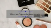 5 Must-Have Features of a Luxury Cosmetic Pouch [Plus a Personal Story]