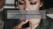 5 Must-Know Tips for Choosing the Perfect Designer Cosmetic Pouch [Plus, a Story of My Makeup Mishap]