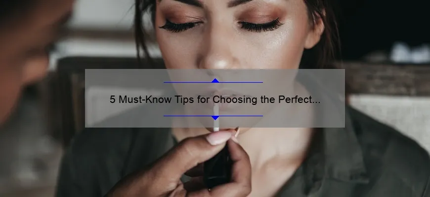 5 Must-Know Tips for Choosing the Perfect Designer Cosmetic Pouch [Plus, a Story of My Makeup Mishap]