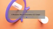 5 Reasons Why IT Cosmetics CC Cream Oil-Free is the Ultimate Solution for Flawless Skin [Expert Tips Included]