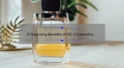 5 Surprising Benefits of CC It Cosmetics [A Personal Story and Expert Tips]