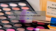 5 Tips for Achieving a Radiant Glow with Thrive Cosmetics Highlighter [A Personal Story]