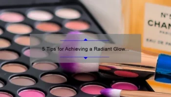 5 Tips for Achieving a Radiant Glow with Thrive Cosmetics Highlighter [A Personal Story]