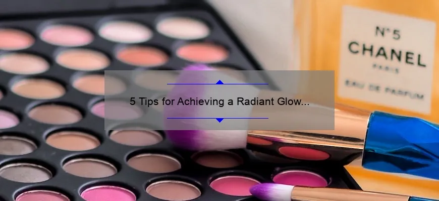 5 Tips for Achieving a Radiant Glow with Thrive Cosmetics Highlighter [A Personal Story]