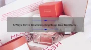 5 Ways Thrive Cosmetics Brightener Can Transform Your Look [Real Stories + Expert Tips]