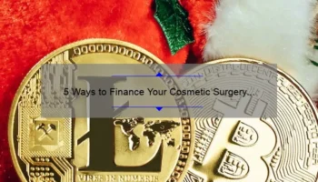 5 Ways to Finance Your Cosmetic Surgery with Care Credit: A Personal Story and Practical Tips [For Those Seeking Affordable Cosmetic Surgery]