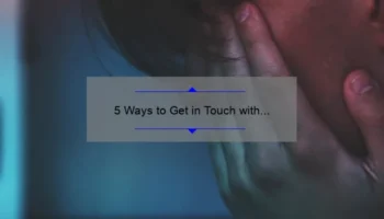 5 Ways to Get in Touch with ELF Cosmetics [Plus a Customer Service Story] – Your Ultimate Guide to Finding the ELF Cosmetics Phone Number