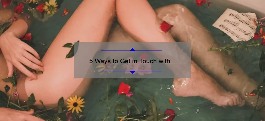 5 Ways to Get in Touch with Kylie Cosmetics [And Solve Your Beauty Woes]