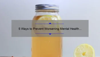 5 Ways to Prevent Worsening Mental Health Problems After Cosmetic Surgery [Real Stories and Practical Solutions]