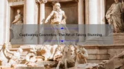 Captivating Cosmetics: The Art of Taking Stunning Pictures