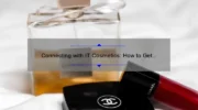Connecting with IT Cosmetics: How to Get in Touch with Customer Service