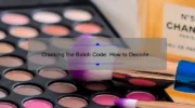 Cracking the Batch Code: How to Decode Cosmetics [A Guide to Understanding and Choosing Safe Products]
