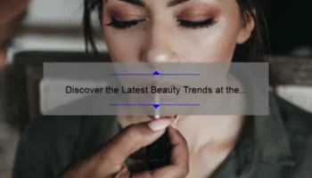 Discover the Latest Beauty Trends at the IT Cosmetics Fair