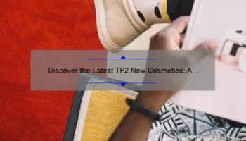 Discover the Latest TF2 New Cosmetics: A Story of Style and Functionality [2021 Stats and Tips]