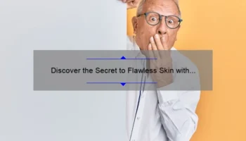 Discover the Secret to Flawless Skin with IT Cosmetics: A Personal Story [5 Must-Know Tips for Finding IT Cosmetics Sold Near You]