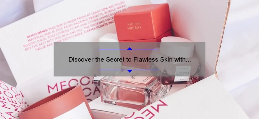 Discover the Secret to Flawless Skin with Turquatic Mac Cosmetics: A Personal Story [5 Tips and Stats]