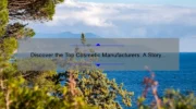 Discover the Top Cosmetic Manufacturers: A Story of Quality and Innovation [With Stats and Solutions]