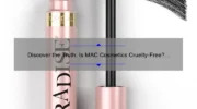 Discover the Truth: Is MAC Cosmetics Cruelty-Free? [A Personal Story, Stats, and Solutions]