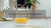 Discover the Truth: Where Are Thrive Cosmetics Made? [A Behind-the-Scenes Story with Surprising Statistics and Useful Information]