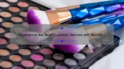 Experience the Best Customer Service with Benefit Cosmetics: A Comprehensive Guide