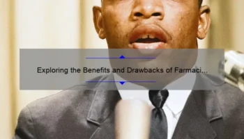 Exploring the Benefits and Drawbacks of Farmaci USA Cosmetics