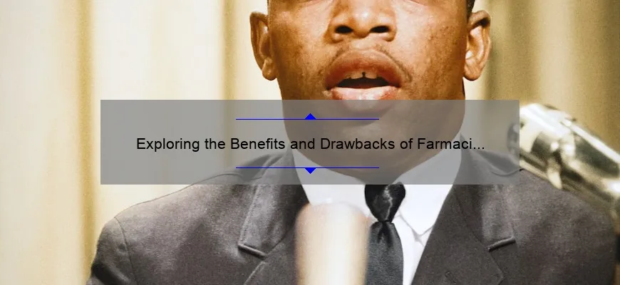 Exploring the Benefits and Drawbacks of Farmaci USA Cosmetics