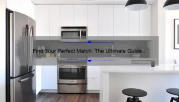 Find Your Perfect Match: The Ultimate Guide to Using MAC Cosmetics Foundation Finder [With Real Stories and Stats]