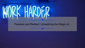 Flawless and Radiant: Unleashing the Magic of IT Cosmetics Fair Light