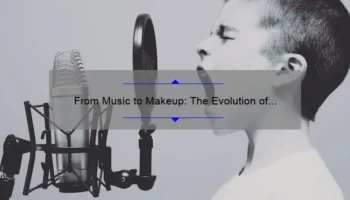 From Music to Makeup: The Evolution of Jeffree Star