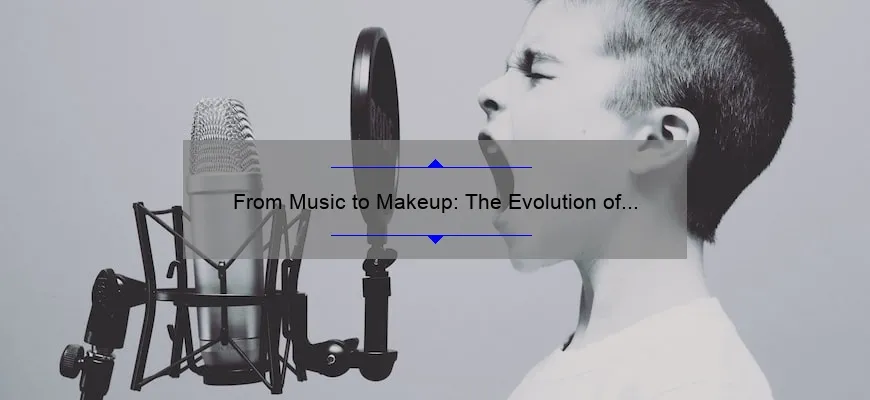 From Music to Makeup: The Evolution of Jeffree Star