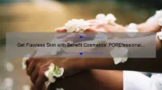 Get Flawless Skin with Benefit Cosmetics’ POREfessional Primer: A Story of How I Achieved Perfect Skin [Stats & Tips Included]