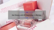 Get Glossy with Elf Cosmetics: A Review of their Lip Gloss Collection