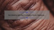 Get Glowing with Mac Cosmetics Studio Radiance: A Personal Story and 5 Tips for Radiant Skin [Expert Advice]