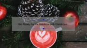 Get Ready for the Holidays with Christmas Cosmetics 2022: A Story of Festive Glamour [Expert Tips and Stats]