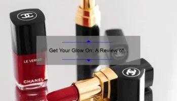 Get Your Glow On: A Review of Elf Cosmetics’ Halo Glow Filter