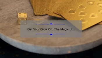 Get Your Glow On: The Magic of Nude Glow IT Cosmetics