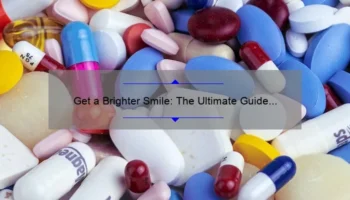 Get a Brighter Smile: The Ultimate Guide to Cosmetic Whitening Treatment Cost [Real Stories, Tips, and Stats]