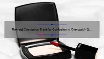 Prevent Cosmetics Transfer Confusion in Overwatch 2: A Story of How to Keep Your Skins Safe [Useful Tips and Stats]