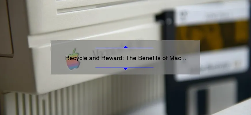 Recycle and Reward: The Benefits of Mac Cosmetics’ Back to Mac Program