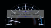 Saving Money on Car Repairs: How Much Does it Cost to Fix Cosmetic Damage? [Real Stories, Expert Tips, and Statistics]