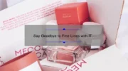 Say Goodbye to Fine Lines with IT Cosmetics Bye Bye Lines Serum: A Personal Story and Expert Tips [Stats and Solutions Included]
