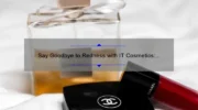 Say Goodbye to Redness with IT Cosmetics: A Personal Story and 5 Statistics to Help You Solve the Problem [Ultimate Guide]