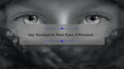 Say Goodbye to Tired Eyes: A Personal Journey to Cosmetic Surgery for Bags Under Eyes [Expert Tips and Stats]