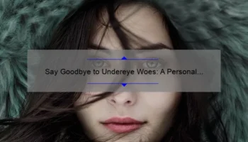 Say Goodbye to Undereye Woes: A Personal Story and Data-Driven Guide to Using Bye Bye Undereye by IT Cosmetics [For Beauty Enthusiasts]